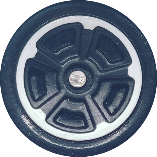 Manson Cheung 5-Spoke